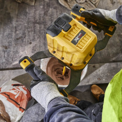 Міксер акумуляторний DeWALT DCD240X2 фото