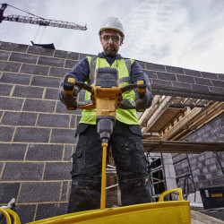 Міксер акумуляторний DeWALT DCD240X2 в интернет-магазине