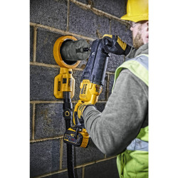 Дриль акумуляторний безщітковий DeWALT DCD470N в інтернет-магазині