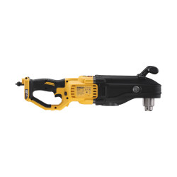 Дриль акумуляторний безщітковий DeWALT DCD470N 
