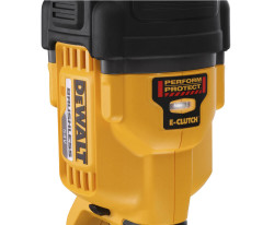 Дриль акумуляторний безщітковий DeWALT DCD470N 