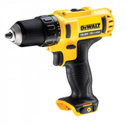 Дриль-шурупокрут акумуляторний DeWALT DCD710D2 в Украине