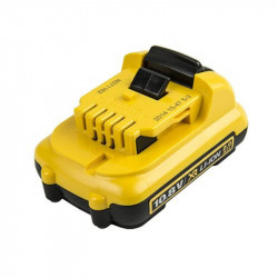 Дриль-шурупокрут акумуляторний DeWALT DCD710D2 не дорого