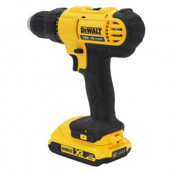 Дриль-шурупокрут акумуляторний DeWALT DCD771D2 замовити