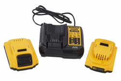 Дриль-шурупокрут акумуляторний DeWALT DCD771D2 не дорого