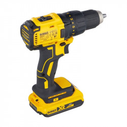 Дриль-шурупокрут акумуляторний безщітковий DeWALT DCD777D2T в Украине