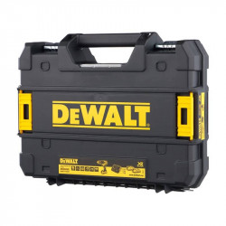 Дриль-шурупокрут акумуляторний безщітковий DeWALT DCD777D2T не дорого