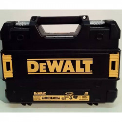 Дриль-шурупокрут акумуляторний безщітковий DeWALT DCD777M2T не дорого