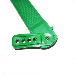 Пила садова обрізна Gruntek BARRAKUDA 300 мм. купити