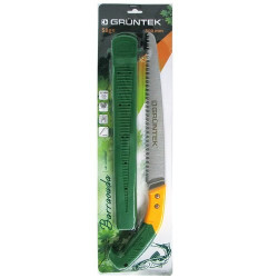 Пила садова обрізна Gruntek BARRAKUDA 300 мм. замовити