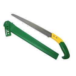 Пила садова обрізна Gruntek BARRAKUDA 300 мм.