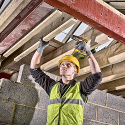 Дриль-шурупокрут акумуляторний безщітковий DeWALT DCD791D2 заказать