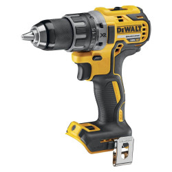Дриль-шурупокрут акумуляторний безщітковий DeWALT DCD791NT купити