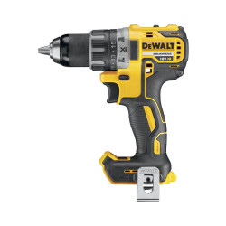 Дриль-шурупокрут акумуляторний безщітковий DeWALT DCD791NT в Україні