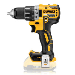 Дриль-шурупокрут акумуляторний безщітковий DeWALT DCD791NT замовити