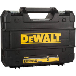 Дриль-шурупокрут акумуляторний безщітковий DeWALT DCD991NT Arsenal Grand