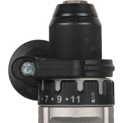 Дриль-шурупокрут акумуляторний безщітковий DeWALT DCD991NT 