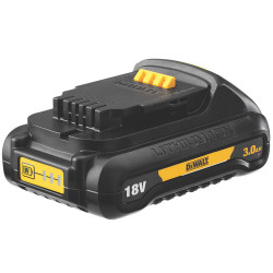Дриль-шурупокрут акумуляторний безщітковий DeWALT DCD991NT+DCB187 купити