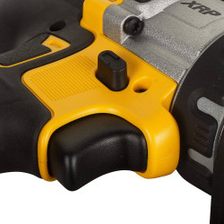 Дриль-шурупокрут акумуляторний безщітковий DeWALT DCD991NT+DCB187 замовити
