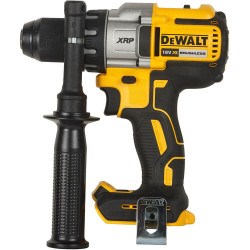 Дриль-шурупокрут акумуляторний безщітковий DeWALT DCD991NT+DCB187 акція