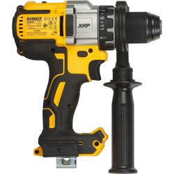 Дриль-шурупокрут акумуляторний безщітковий DeWALT DCD991NT+DCB187 Arsenal Grand