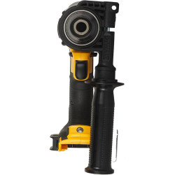 Дриль-шурупокрут акумуляторний безщітковий DeWALT DCD991NT+DCB187 знижки
