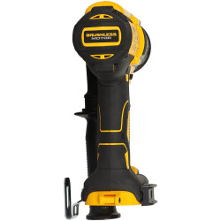 Дриль-шурупокрут акумуляторний безщітковий DeWALT DCD991NT+DCB187 