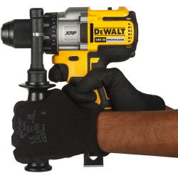 Дриль-шурупокрут акумуляторний безщітковий DeWALT DCD991NT+DCB187 
