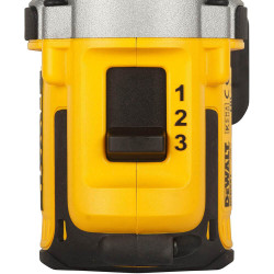 Дриль-шурупокрут акумуляторний безщітковий DeWALT DCD991NT+DCB187 