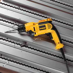 Дриль мережевий DeWALT DWD112S купити