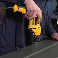 Дриль мережевий DeWALT DWD112S замовити
