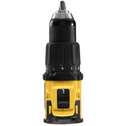 Дриль-шурупокрут акумуляторний безщітковий ударний DeWALT DCD709D2T в интернет-магазине