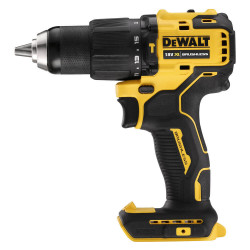 Дриль-шурупокрут акумуляторний безщітковий ударний DeWALT DCD709N купити