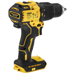 Дриль-шурупокрут акумуляторний безщітковий ударний DeWALT DCD709N в Україні