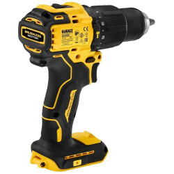 Дриль-шурупокрут акумуляторний безщітковий ударний DeWALT DCD709P2T замовити