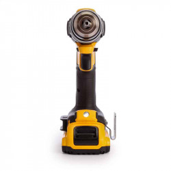 Дриль-шурупокрут акумуляторний безщітковий ударний DeWALT DCD796D2 в Україні