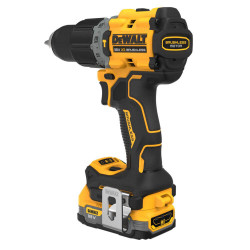 Дриль-шуруповерт аккумуляторна безщіткова ударна DeWALT DCD805E1T не дорого