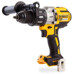 Дриль-шурупокрут акумуляторний безщітковий ударний DeWALT DCD996NT купить