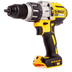 Дриль-шурупокрут акумуляторний безщітковий ударний DeWALT DCD996NT в Украине
