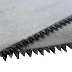 Пила садовая Gruntek Piranha 350 мм (2 сменных лезвия) в Украине