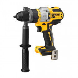 Дриль-шурупокрут акумуляторний безщітковий ударний DeWALT DCD999NT купити
