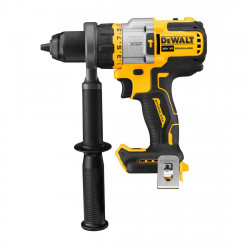 Дриль-шурупокрут акумуляторний безщітковий ударний DeWALT DCD999NT замовити