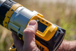 Дриль-шурупокрут акумуляторний безщітковий ударний DeWALT DCD999X1 заказать