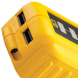 USB адаптер DeWALT DCB090 замовити