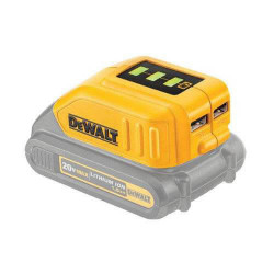 USB адаптер DeWALT DCB090 фото