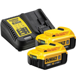 Зарядний пристрій DeWALT DCB115P2 купити
