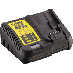 Зарядний пристрій DeWALT DCB115P3 в Украине