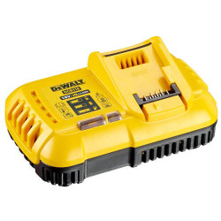 Зарядний пристрій DeWALT DCB118X2 в Украине