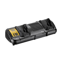 Зарядний пристрій DeWALT DCB132X2 в Украине