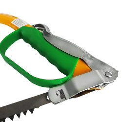 Пила садова лучкова Gruntek Marlin 610 мм купити